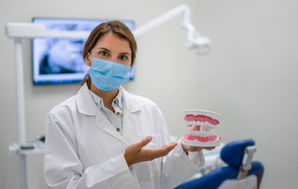 Best Emergency Gum Treatment in New Hope, OR