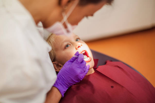 Best Urgent Care for Lost Fillings or Crowns in New Hope, OR