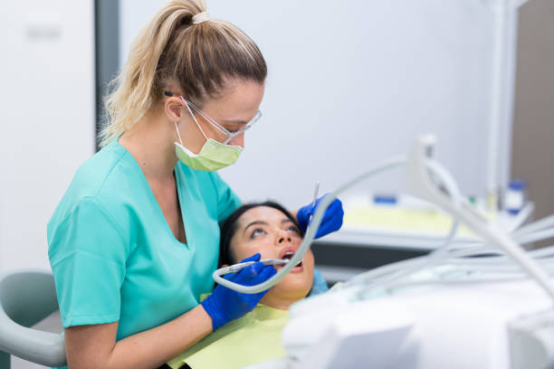 Best Weekend Emergency Dentist in New Hope, OR