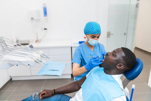 Best Cosmetic Emergency Dentistry in New Hope, OR