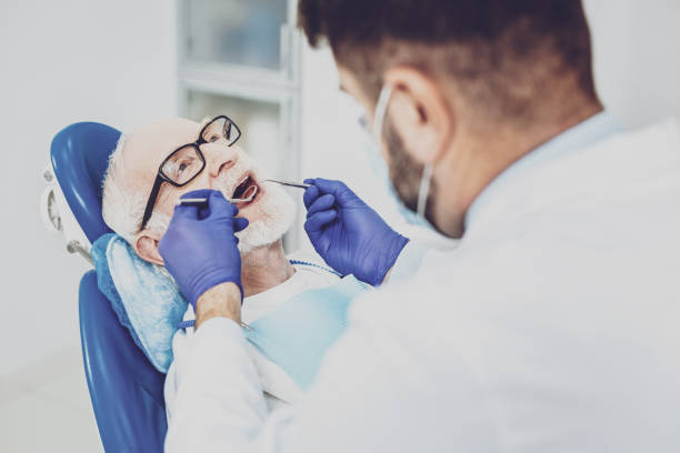 Best Emergency Tooth Extraction in New Hope, OR